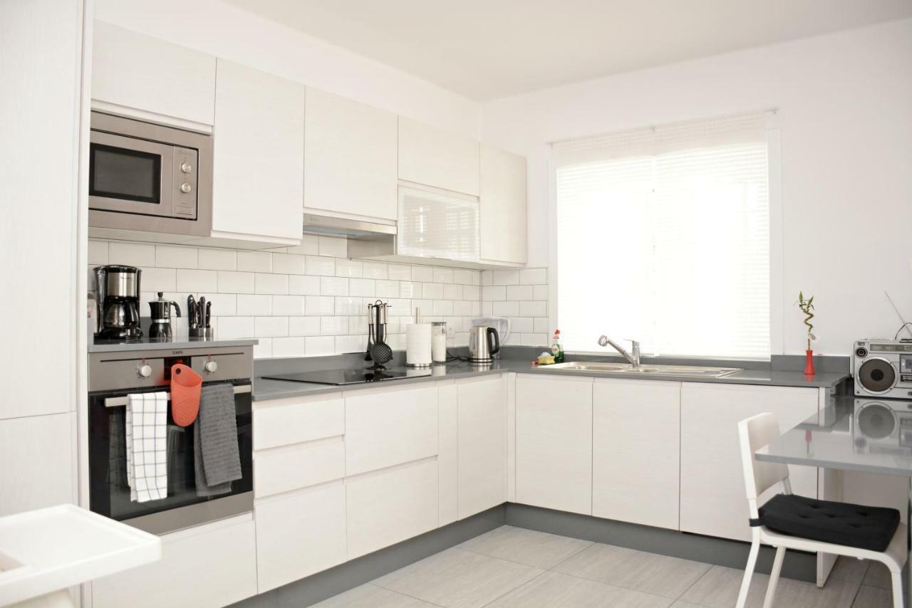Casa Melera Villa Коста Тегисе Екстериор снимка