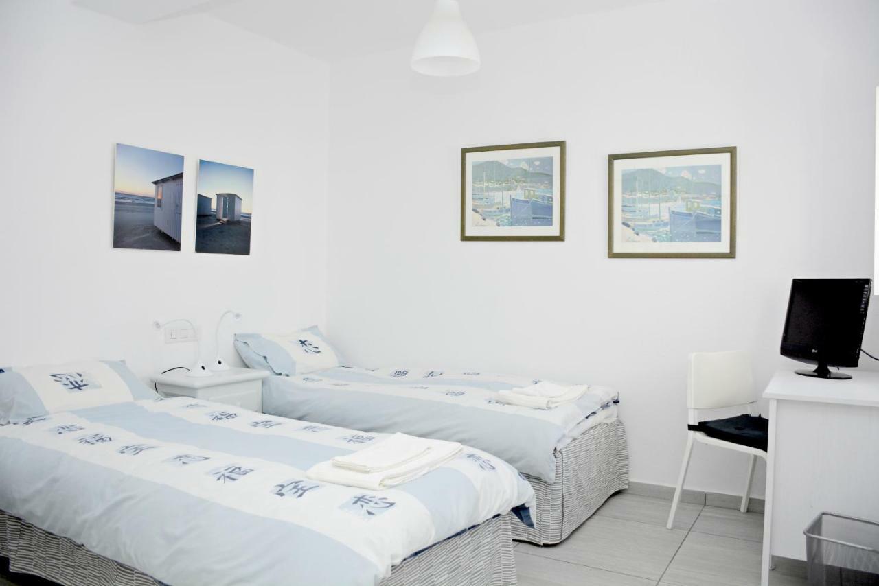 Casa Melera Villa Коста Тегисе Екстериор снимка