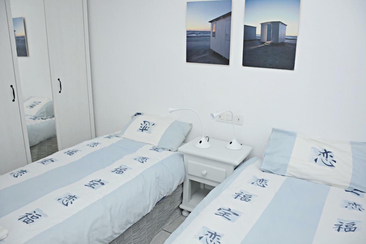 Casa Melera Villa Коста Тегисе Екстериор снимка