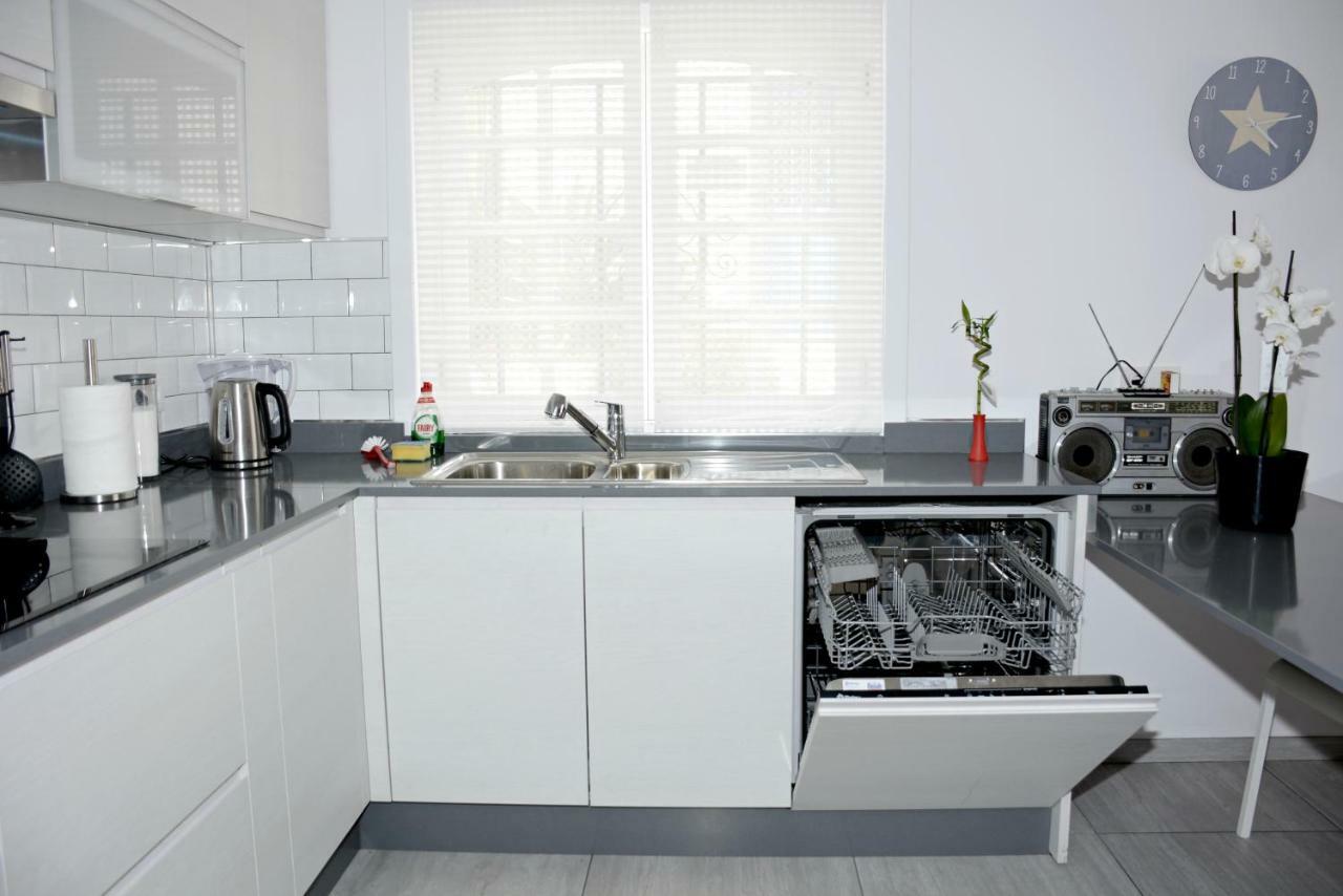 Casa Melera Villa Коста Тегисе Екстериор снимка
