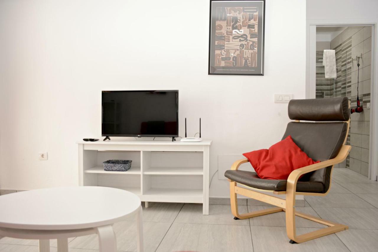 Casa Melera Villa Коста Тегисе Екстериор снимка